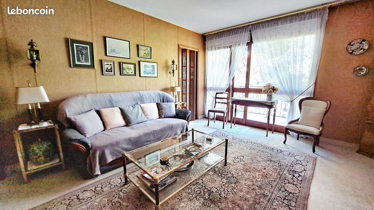 Appartement à vendre, 79m², Vélizy-Villacoublay