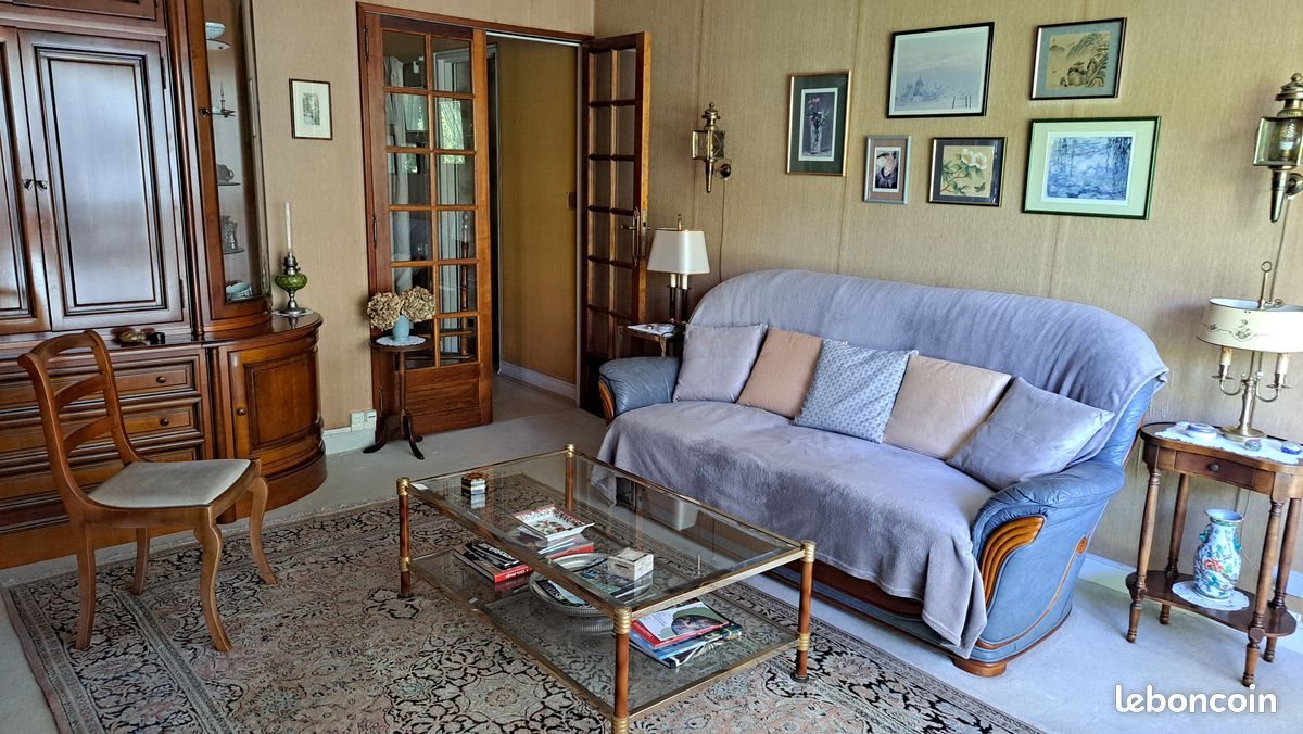 Appartement à vendre, 79m², Vélizy-Villacoublay