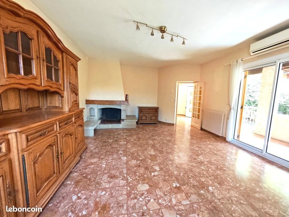 Maison à vendre, 130m², Plan-de-Cuques