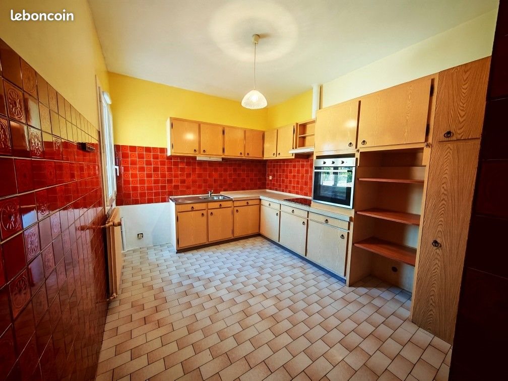 Maison à vendre, 130m², Plan-de-Cuques