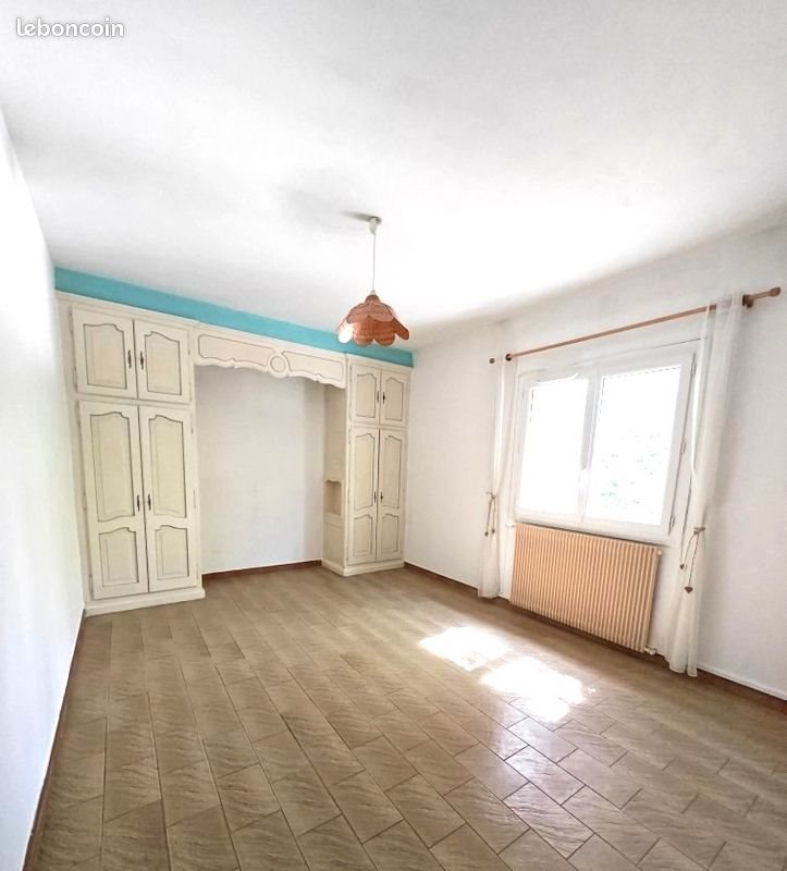 Maison à vendre, 130m², Plan-de-Cuques