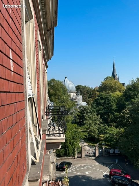 Appartement à louer, 82m², Strasbourg