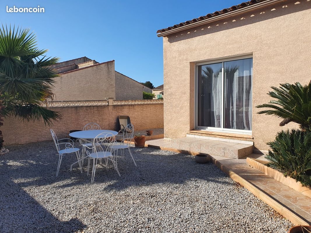 Maison à louer, 100m², Agde (Cap d'Agde)