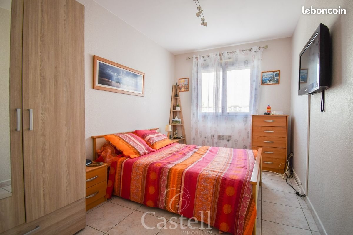 Maison à louer, 100m², Agde (Cap d'Agde)