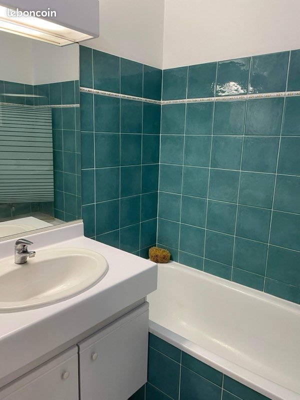 Appartement à vendre, 45m², Villeneuve-Loubet