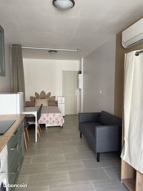 Appartement à louer, 20m², Miramont-de-Guyenne