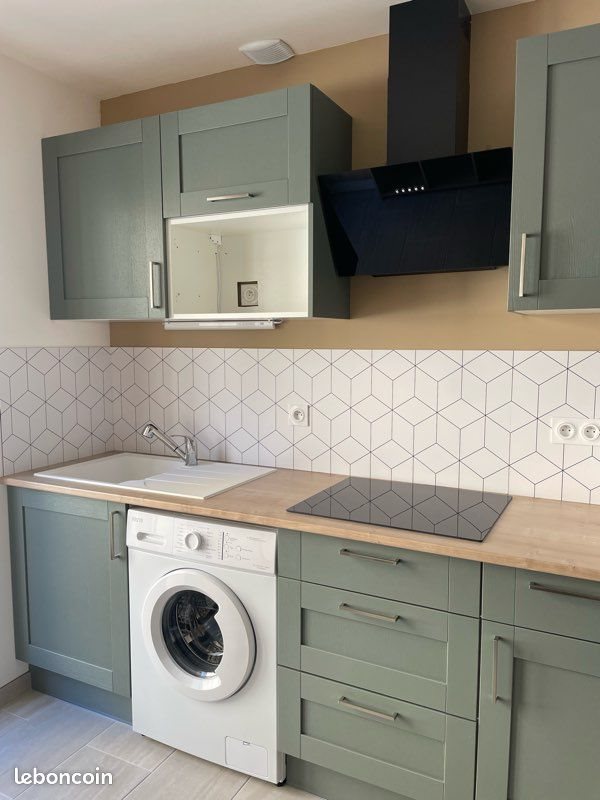 Appartement à louer, 20m², Miramont-de-Guyenne
