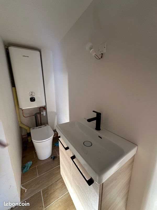 Appartement à louer, 20m², Boulogne-sur-Mer