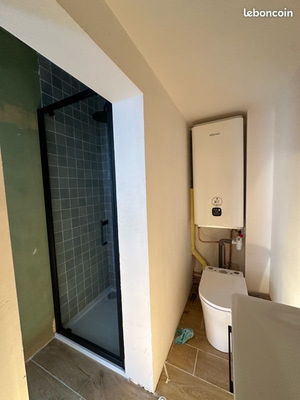 Appartement à louer, 20m², Boulogne-sur-Mer