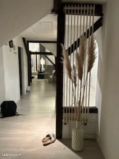 Appartement à louer, 84m², Sélestat