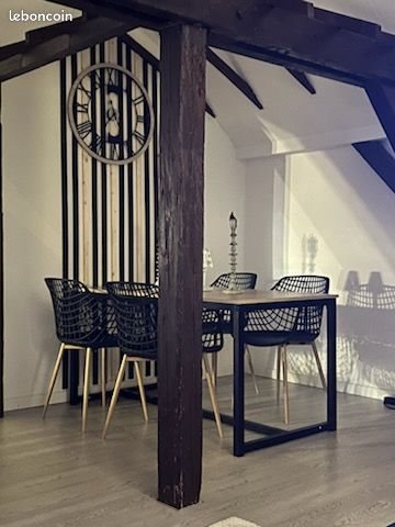 Appartement à louer, 84m², Sélestat