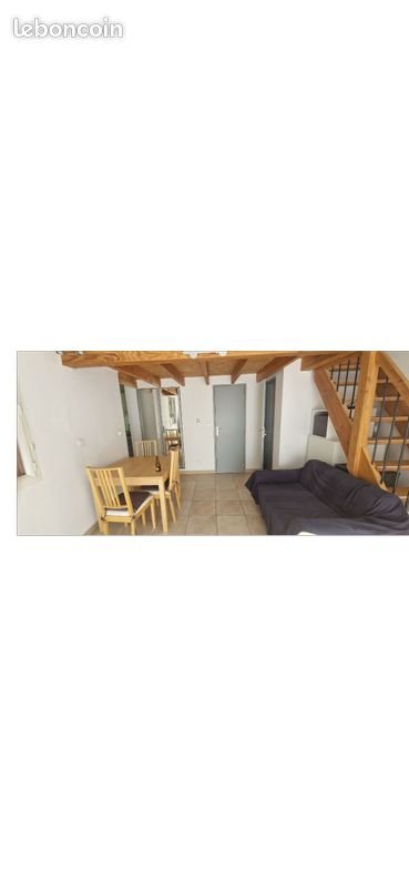 Appartement à louer, 23m², Aix-en-Provence
