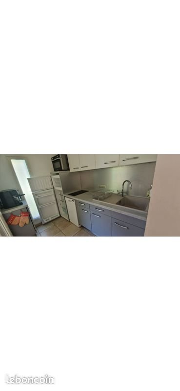 Appartement à louer, 23m², Aix-en-Provence