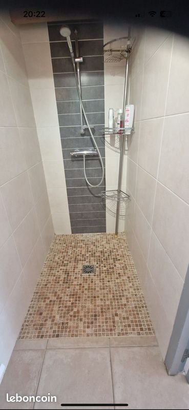 Appartement à louer, 23m², Aix-en-Provence