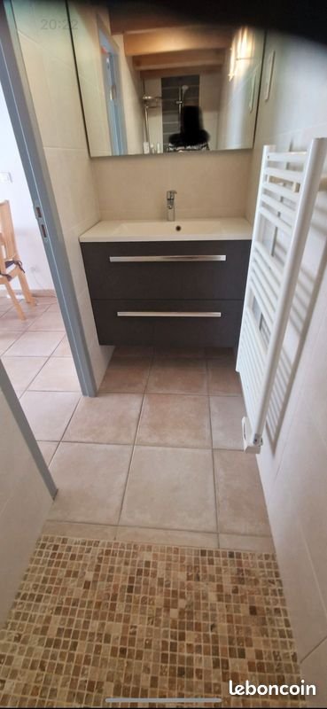 Appartement à louer, 23m², Aix-en-Provence