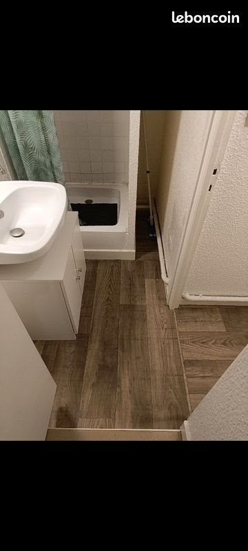 Appartement à louer, 20m², Le Mans
