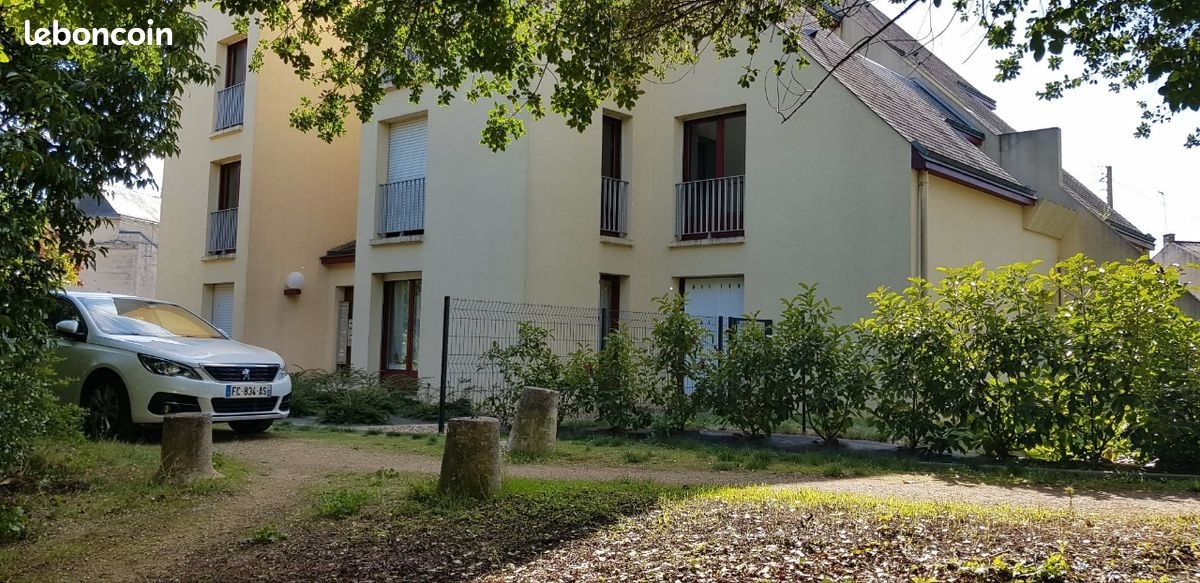 Appartement à louer, 25m², Doué-en-Anjou