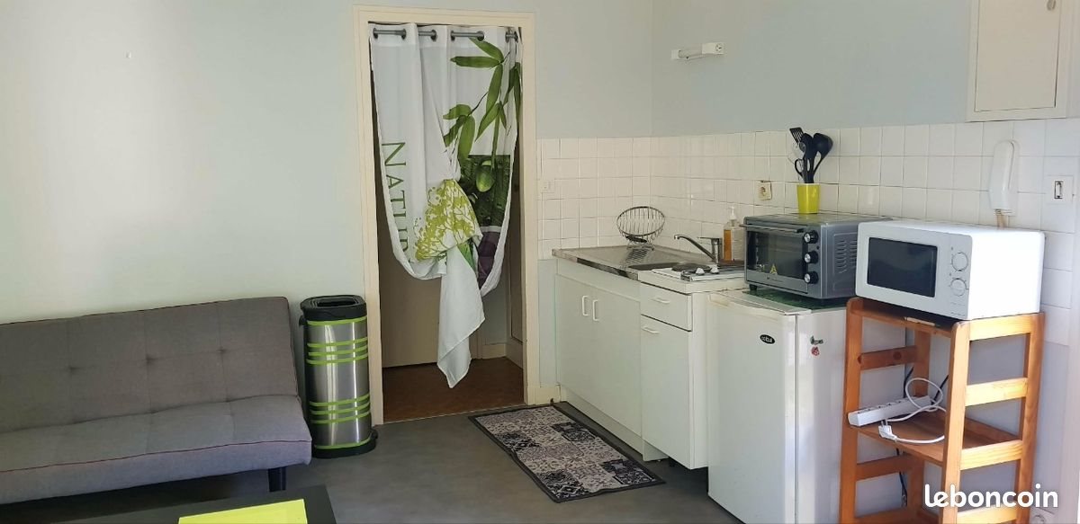 Appartement à louer, 25m², Doué-en-Anjou