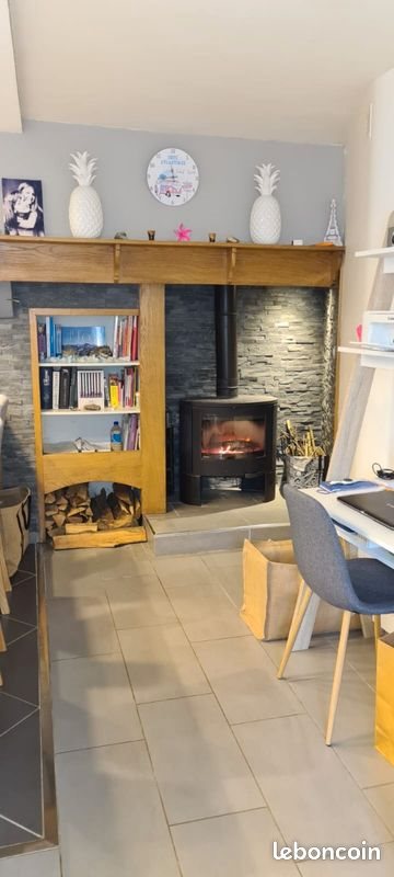 Appartement à vendre, 70m², Arras-en-Lavedan