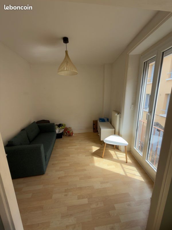 Appartement à louer, 30m², Aubière