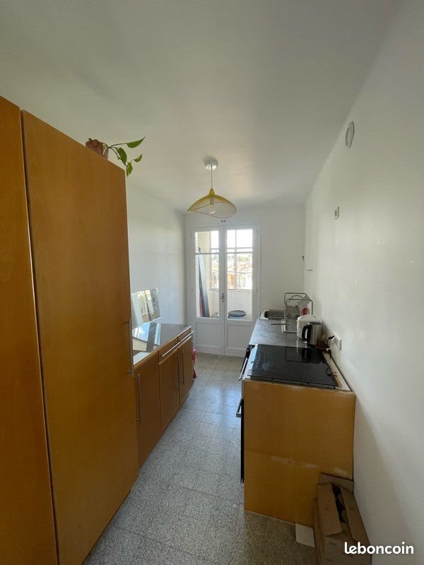 Appartement à louer, 52m², Montpellier