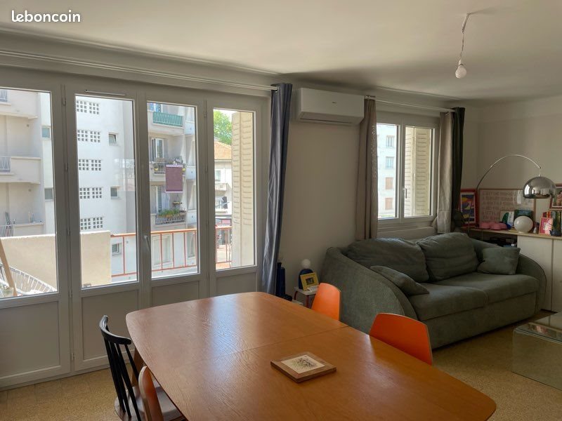 Appartement à louer, 52m², Montpellier
