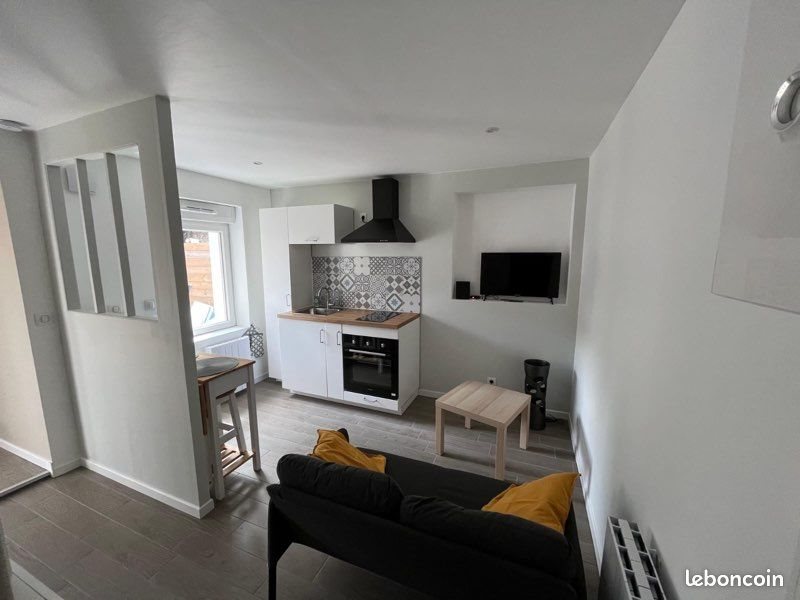 Appartement à louer, 35m², Douai