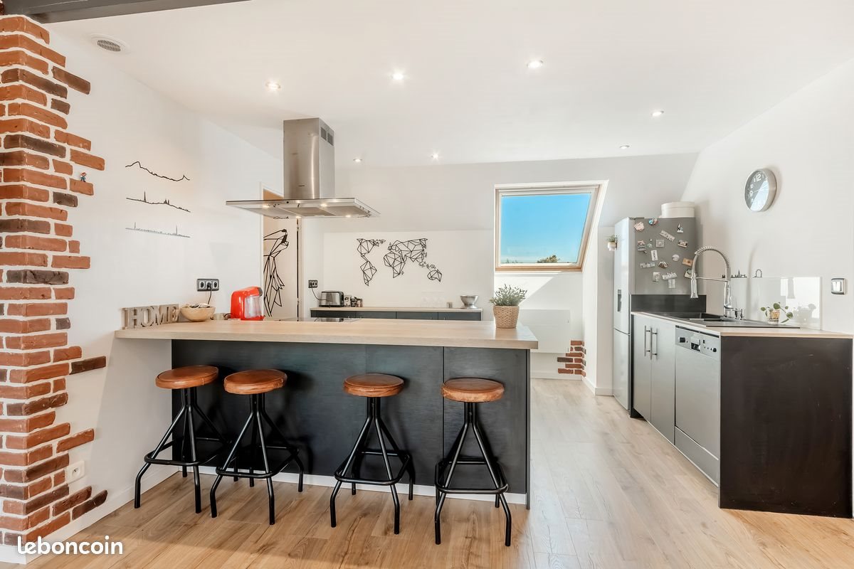 Appartement à vendre, 98m², Pacé