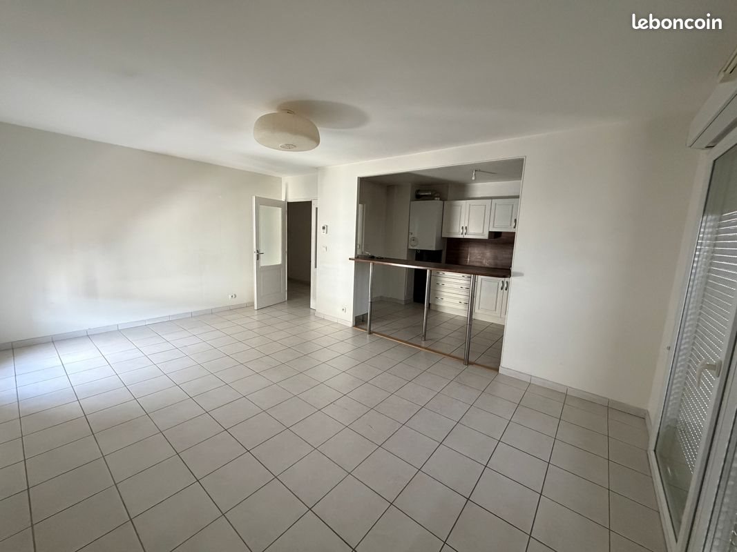 Appartement à louer, 68m², Bourg-en-Bresse
