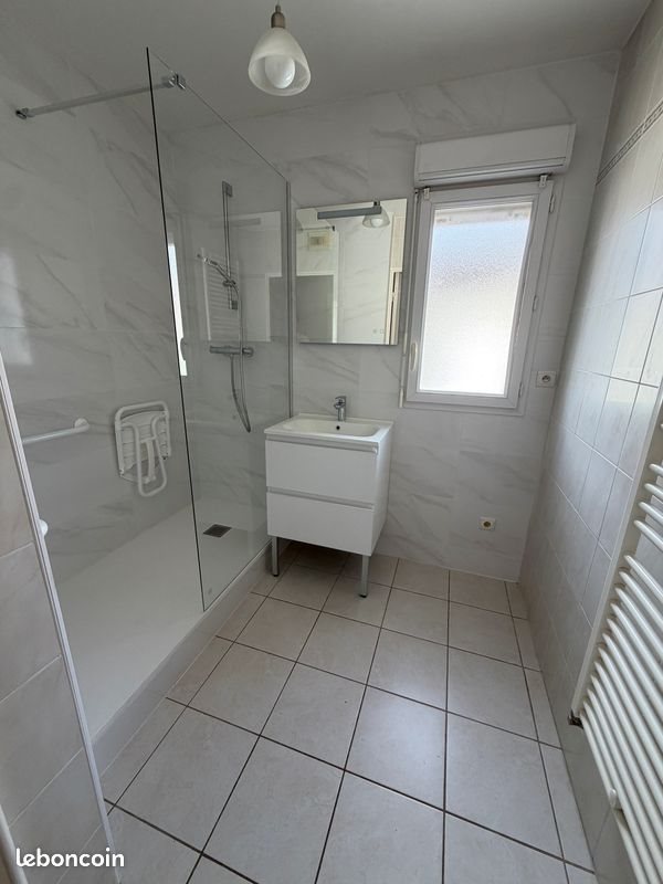 Appartement à louer, 68m², Bourg-en-Bresse