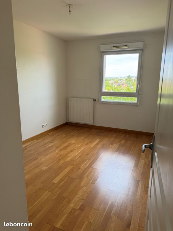 Appartement à louer, 68m², Bourg-en-Bresse