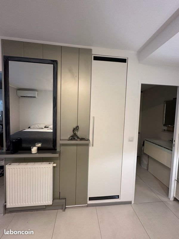 Appartement à louer, 30m², Cagnes-sur-Mer
