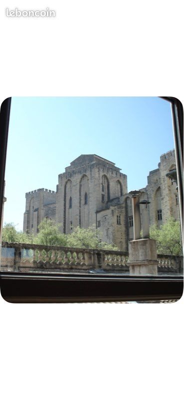 Appartement à vendre, 65m², Avignon