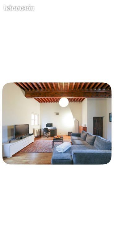 Appartement à vendre, 65m², Avignon