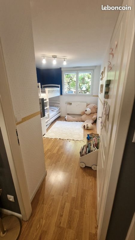 Appartement à vendre, 120m², Hagenthal-le-Bas