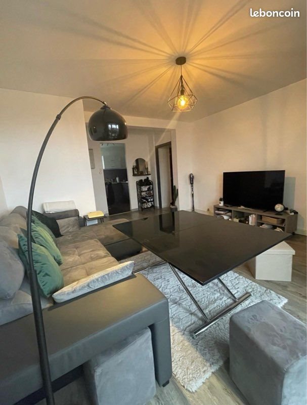 Appartement à louer, 74m², Beauvais