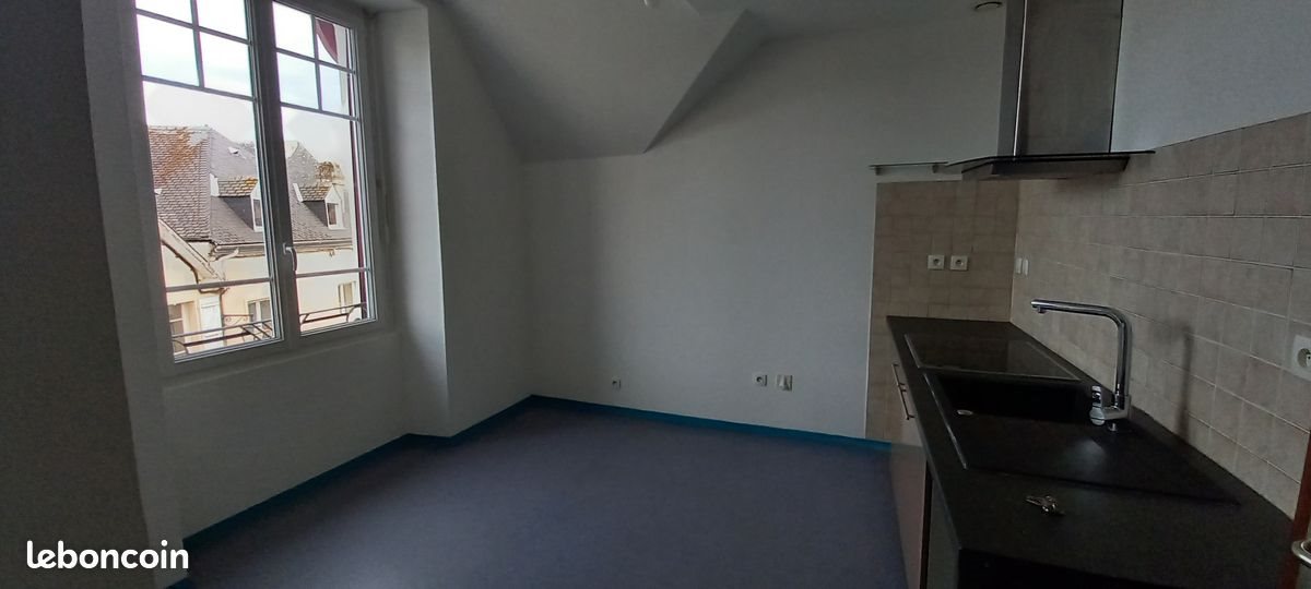 Appartement à louer, 55m², Monein