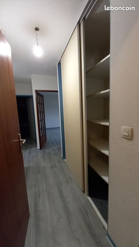 Appartement à louer, 55m², Monein