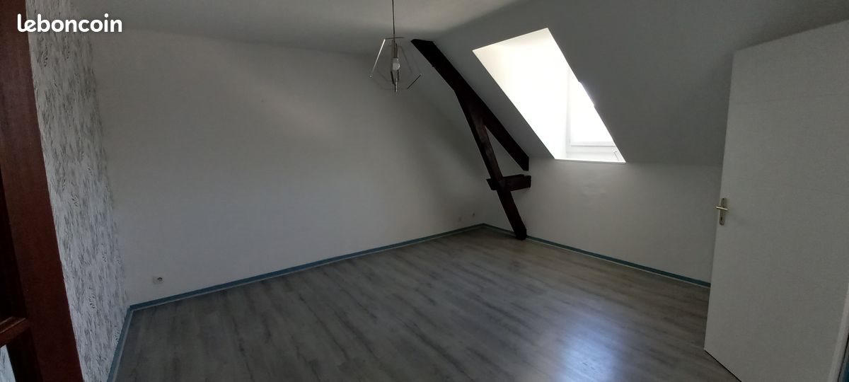 Appartement à louer, 55m², Monein