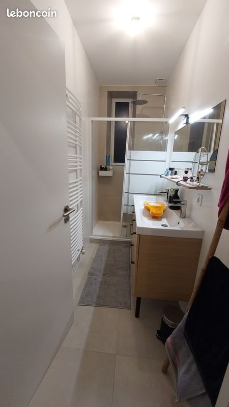 Appartement à louer, 70m², Auray