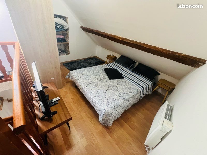 Appartement à vendre, 32m², Champagne-sur-Seine