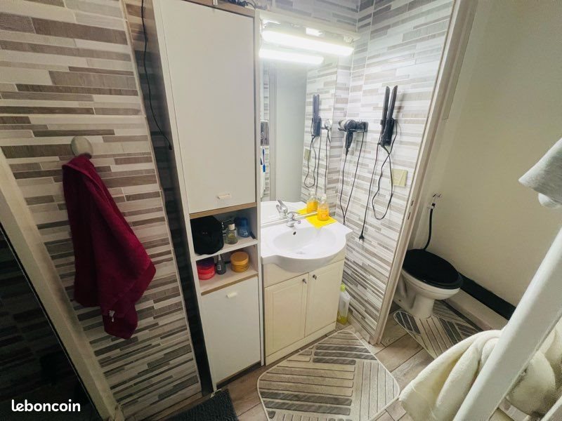 Appartement à vendre, 32m², Champagne-sur-Seine