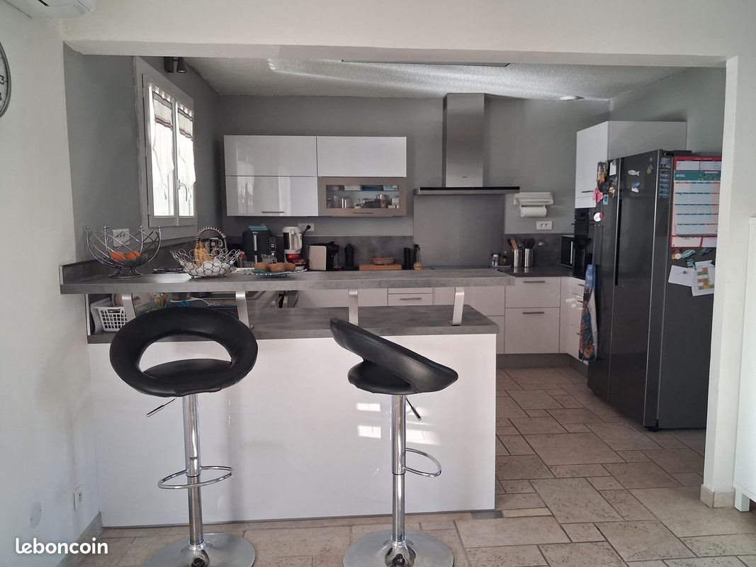 Maison à vendre, 159m², Lançon-Provence