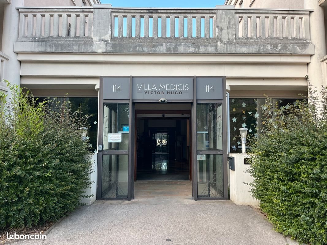 Appartement à louer, 50m², Dijon