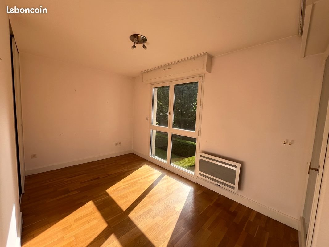 Appartement à louer, 50m², Dijon