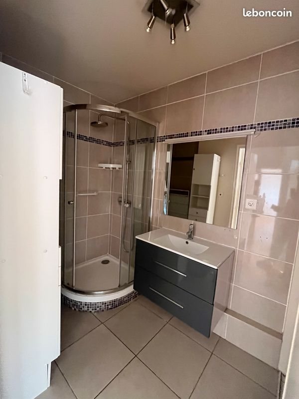 Appartement à louer, 50m², Dijon