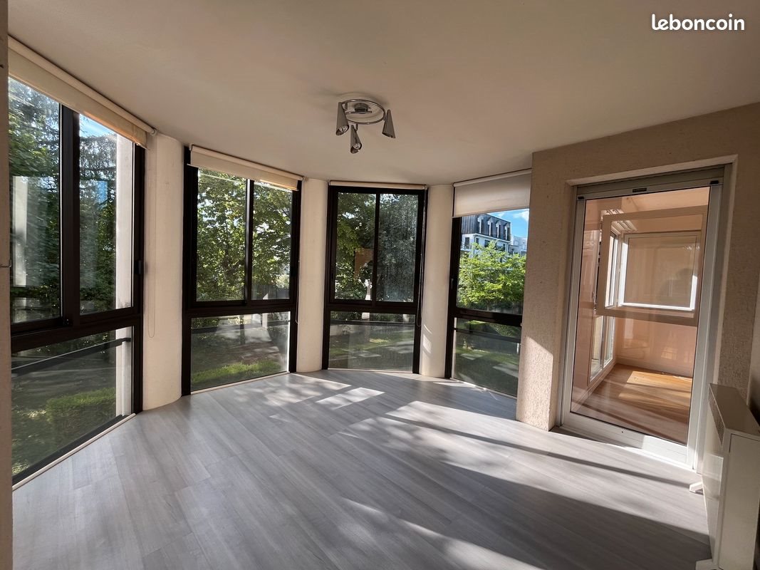 Appartement à louer, 50m², Dijon