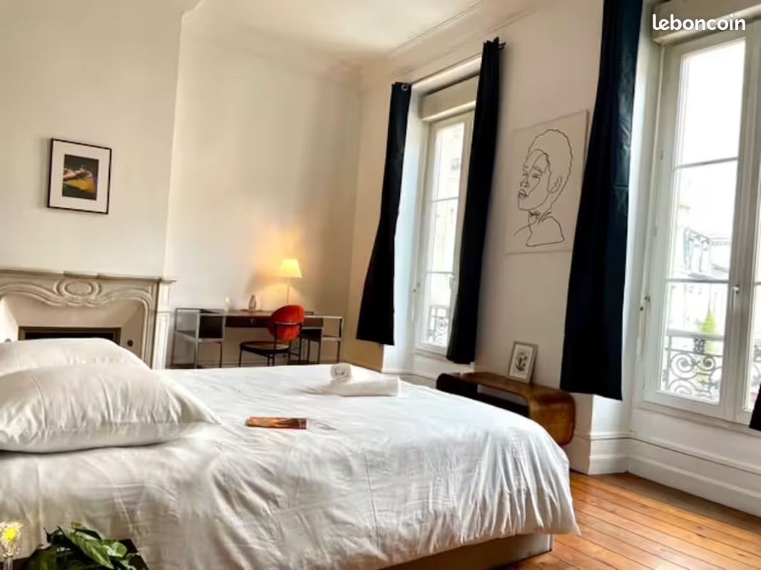 Maison à vendre, 157m², Bordeaux
