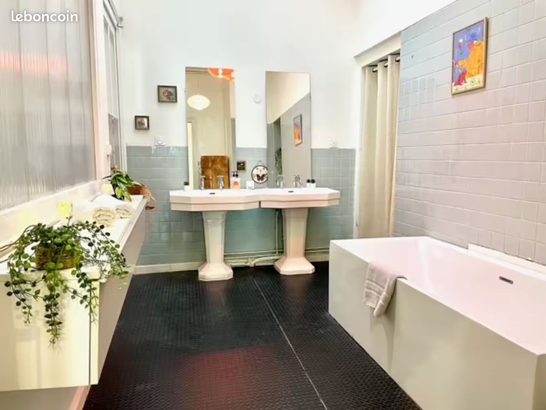 Maison à vendre, 157m², Bordeaux