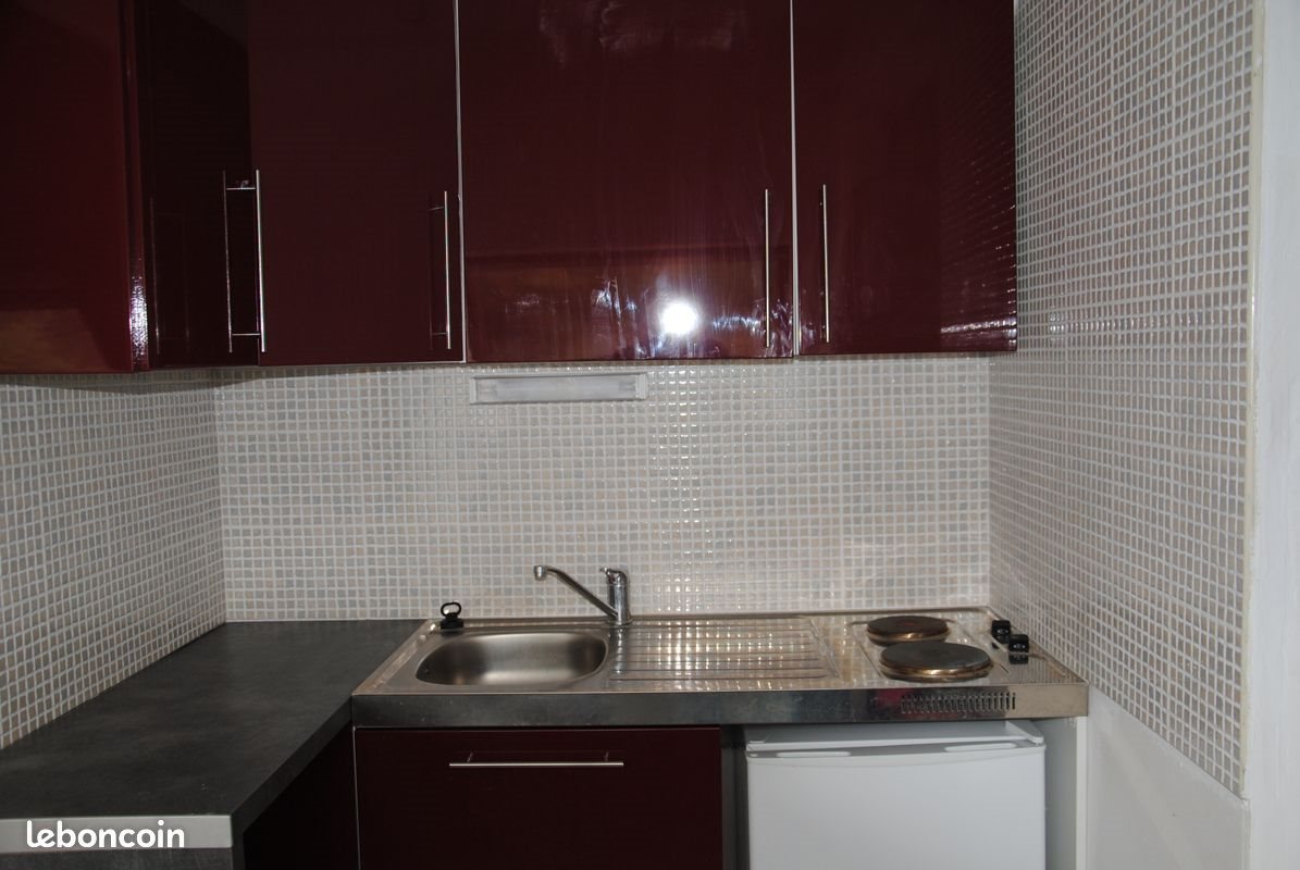 Appartement à louer, 35m², Lannion